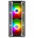 کیس کامپیوتر گیمینگ گرین GRIFFIN G6