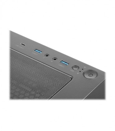کیس کامپیوتر گیمینگ گرین GRIFFIN G6