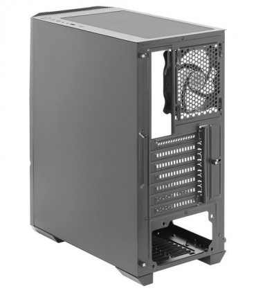 کیس کامپیوتر گیمینگ گرین ARIA