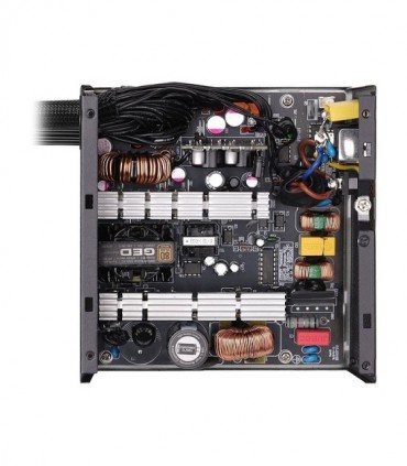 منبع تغذیه گرین GP600A GED