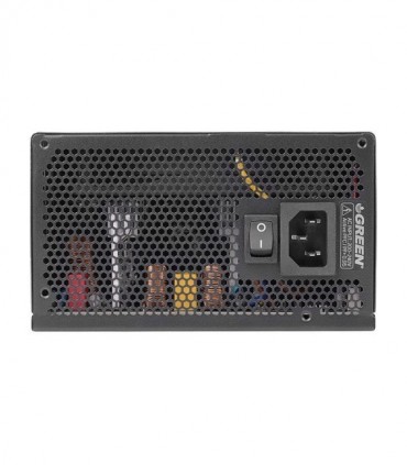 منبع تغذیه گرین GP600A GED