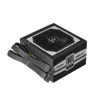 منبع تغذیه گرین GP530A ESD