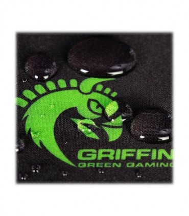 ماوس پد گیمینگ گرین GRIFFIN 700-L