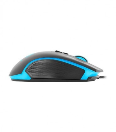ماوس باسیم گیمینگ گرین GM604 RGB
