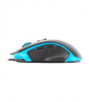 ماوس باسیم گیمینگ گرین GM604 RGB