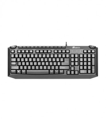 کیبورد باسیم گیمینگ گرین GK701-RGB با حروف فارسی