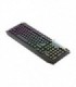 کیبورد باسیم گیمینگ گرین GK701-RGB با حروف فارسی