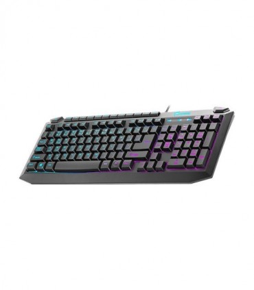 کیبورد باسیم گیمینگ گرین GK701-RGB با حروف فارسی