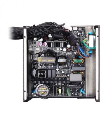 منبع تغذیه گرین GP600A-UK EVO