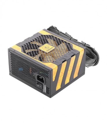 منبع تغذیه گرین GP700A-UK EVO