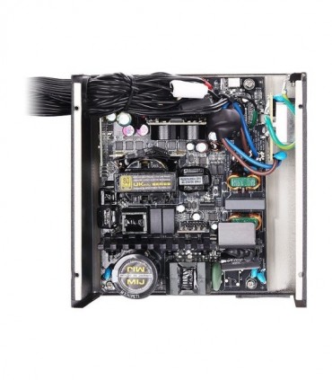 منبع تغذیه گرین GP700A-UK EVO