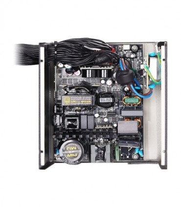 منبع تغذیه گرین GP800A-UK EVO