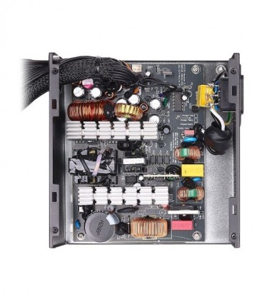 منبع تغذیه گرین GP600A-ECO Rev3.1