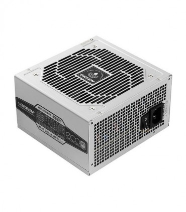 منبع تغذیه گرین GP400A-ECO