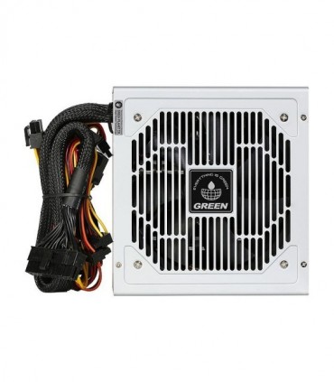 منبع تغذیه گرین GP400A-ECO