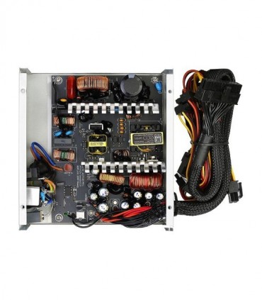 منبع تغذیه گرین GP400A-ECO