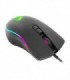 ماوس باسیم گیمینگ گرین GM605 RGB