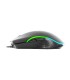 ماوس باسیم گیمینگ گرین GM605 RGB