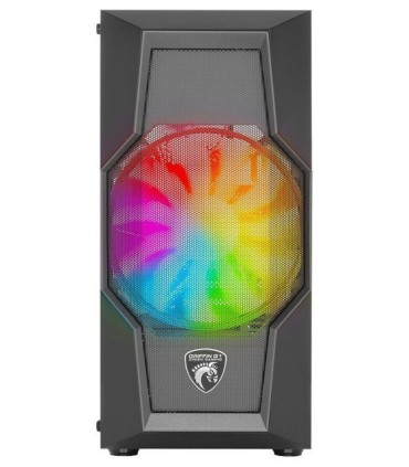 کیس کامپیوتر گیمینگ گرین GRIFFIN G1
