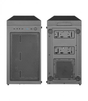 کیس کامپیوتر گیمینگ گرین GRIFFIN G1