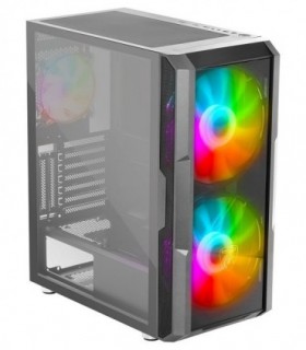 کیس کامپیوتر گیمینگ گرین GRIFFIN G4