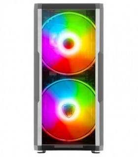 کیس کامپیوتر گیمینگ گرین GRIFFIN G4