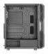 کیس کامپیوتر گیمینگ گرین GRIFFIN G4