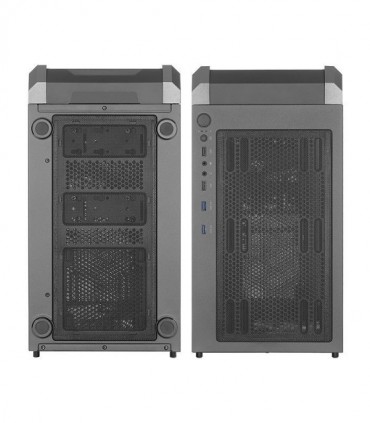 کیس کامپیوتر گیمینگ گرین GRIFFIN G4