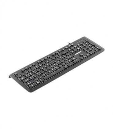 کیبورد باسیم گرین GK-304 با حروف فارسی