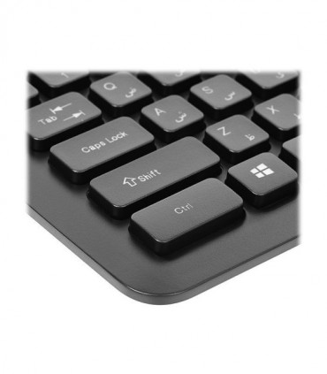 کیبورد باسیم گرین GK-304 با حروف فارسی