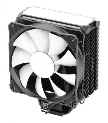 خنک کننده پردازنده گرین NOTUS 400-ARGB