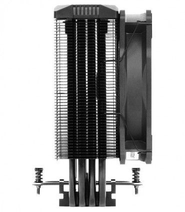 خنک کننده پردازنده گرین NOTUS 400-ARGB