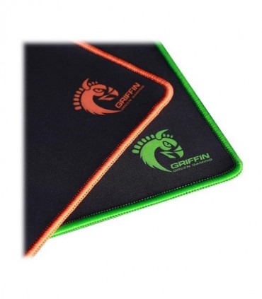 ماوس پد گیمینگ گرین GRIFFIN 700-L