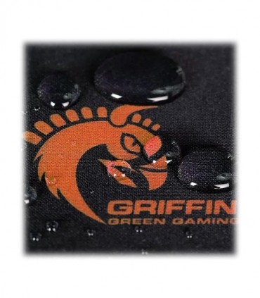 ماوس پد گیمینگ گرین GRIFFIN 700-L