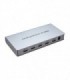 سوئیچ کواد 4 پورت HDMI کی نت K-SWHDQ004