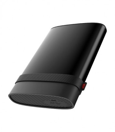 هارد اکسترنال سیلیکون پاور Armor A85 ظرفیت 1 ترابایت