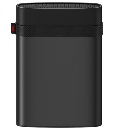 هارد اکسترنال سیلیکون پاور Armor A85 ظرفیت 4 ترابایت