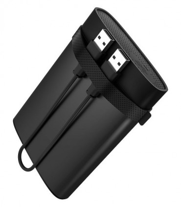 هارد اکسترنال سیلیکون پاور Armor A85 ظرفیت 4 ترابایت