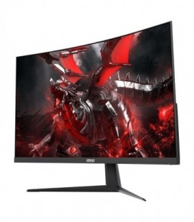 مانیتور گیمینگ ام اس آی G321CUV سایز 32 اینچ