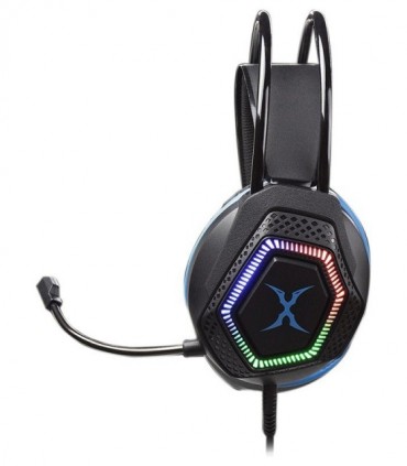هدست گیمینگ باسیم فاکس ایکس ری FXR-BAL-61