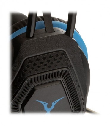 هدست گیمینگ باسیم فاکس ایکس ری FXR-BAL-61