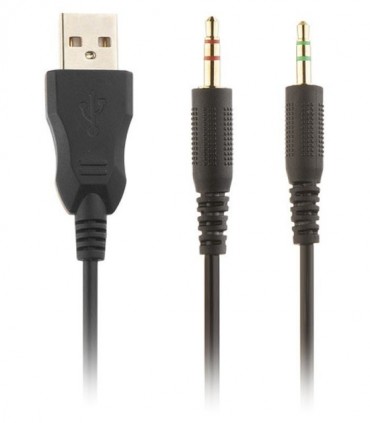 هدست گیمینگ باسیم فاکس ایکس ری FXR-BAL-61