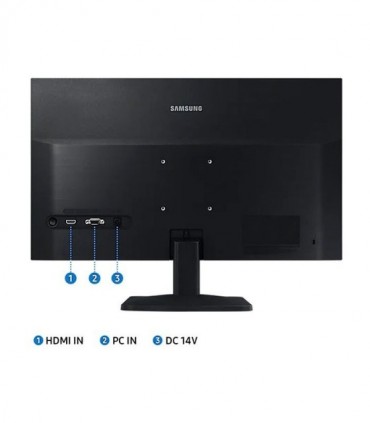 مانیتور سامسونگ LS22A330 سایز 22 اینچ