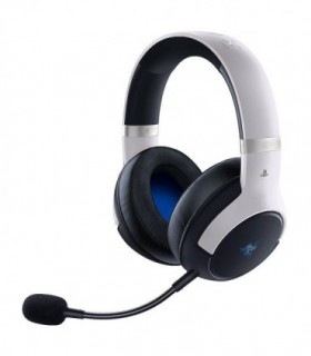 هدست گیمینگ بی سیم ریزر Kaira Pro for PlayStation