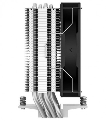 خنک کننده پردازنده دیپ کول AG400 ARGB