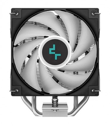 خنک کننده پردازنده دیپ کول AG400 ARGB