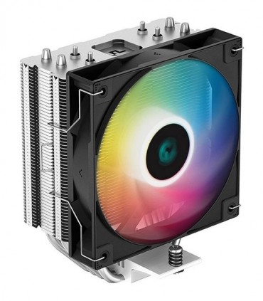 خنک کننده پردازنده دیپ کول AG400 ARGB