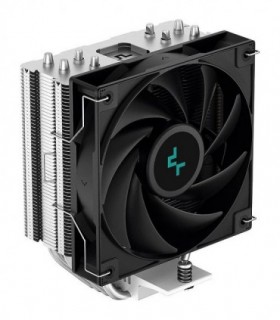 خنک کننده پردازنده دیپ کول AG400 ARGB