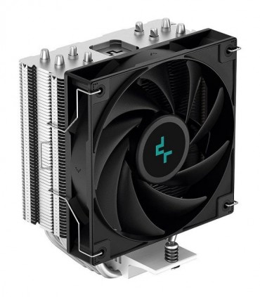 خنک کننده پردازنده دیپ کول AG400 ARGB