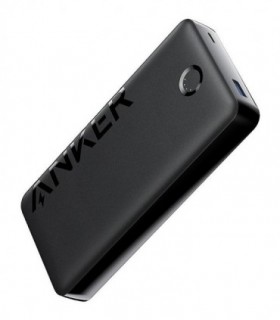پاور بانک انکر 325 PowerCore 20K II A1286 با ظرفیت 20000 میلی آمپر ساعت